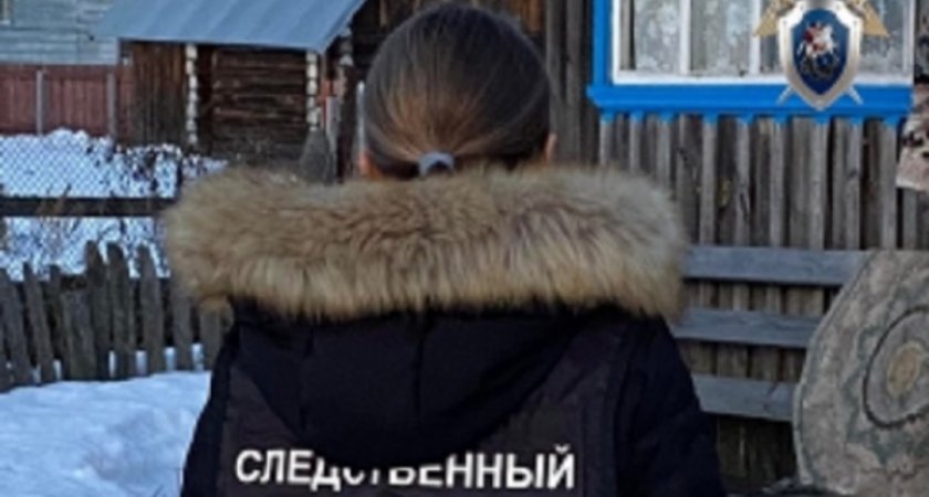 Жительница Нижегородской области положила младенца в ведро и оставила умирать на улице