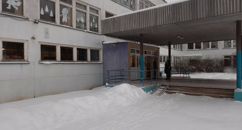 В Нижегородской области на карантин закрыли 15 школ
