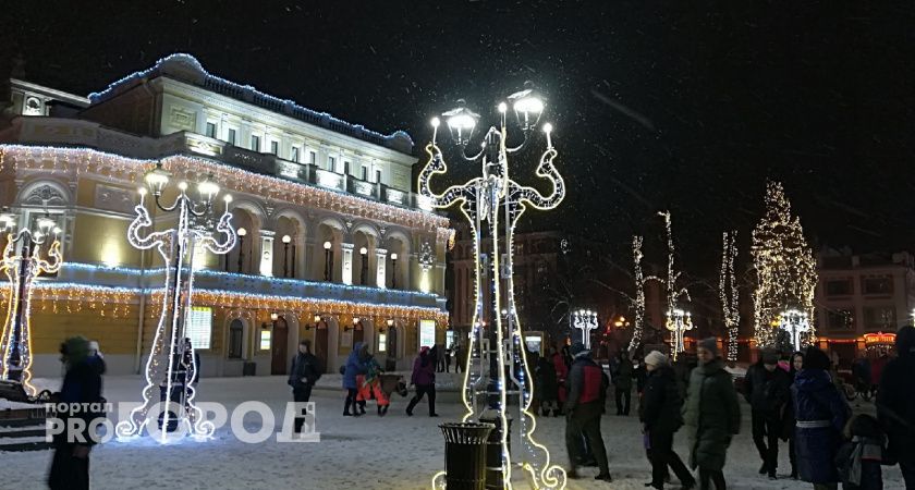 Дорогое удовольствие: Нижний Новгород обогнал Москву и Петербург по стоимости отелей на Новый год