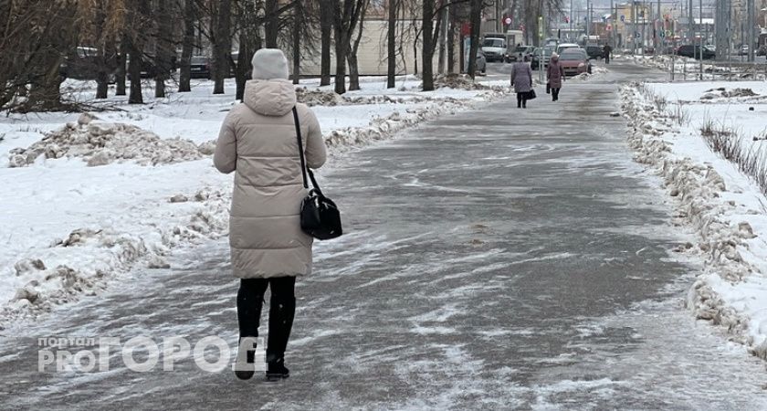 Жительница Лысковского района хотела нажиться на маткапитале, но чуть не потеряла свою "Ладу"