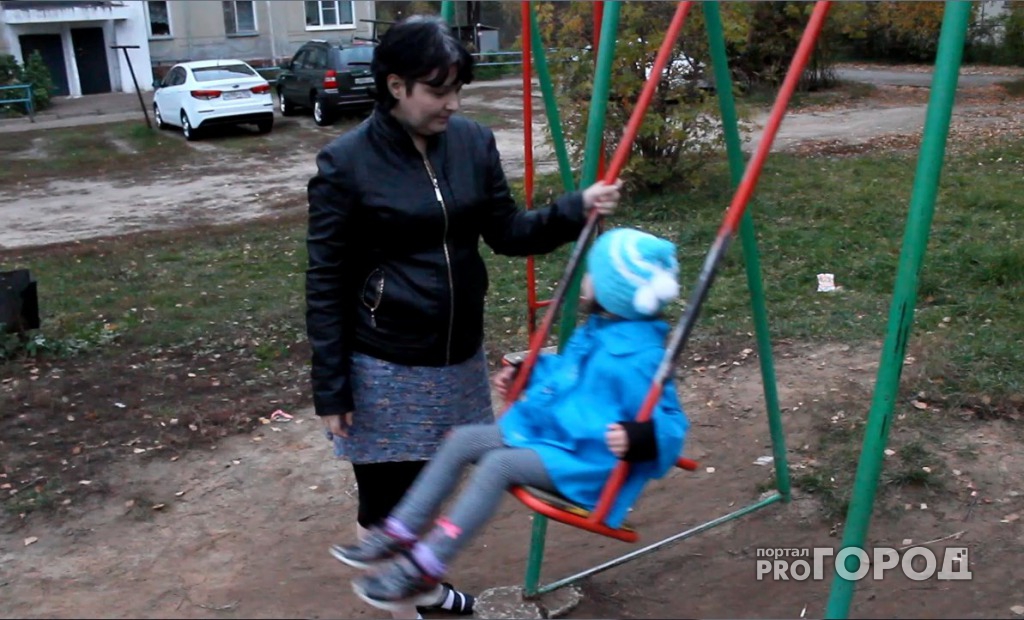 Многодетную мать, заморившую детей голодом, осудят в Нижнем Новгороде