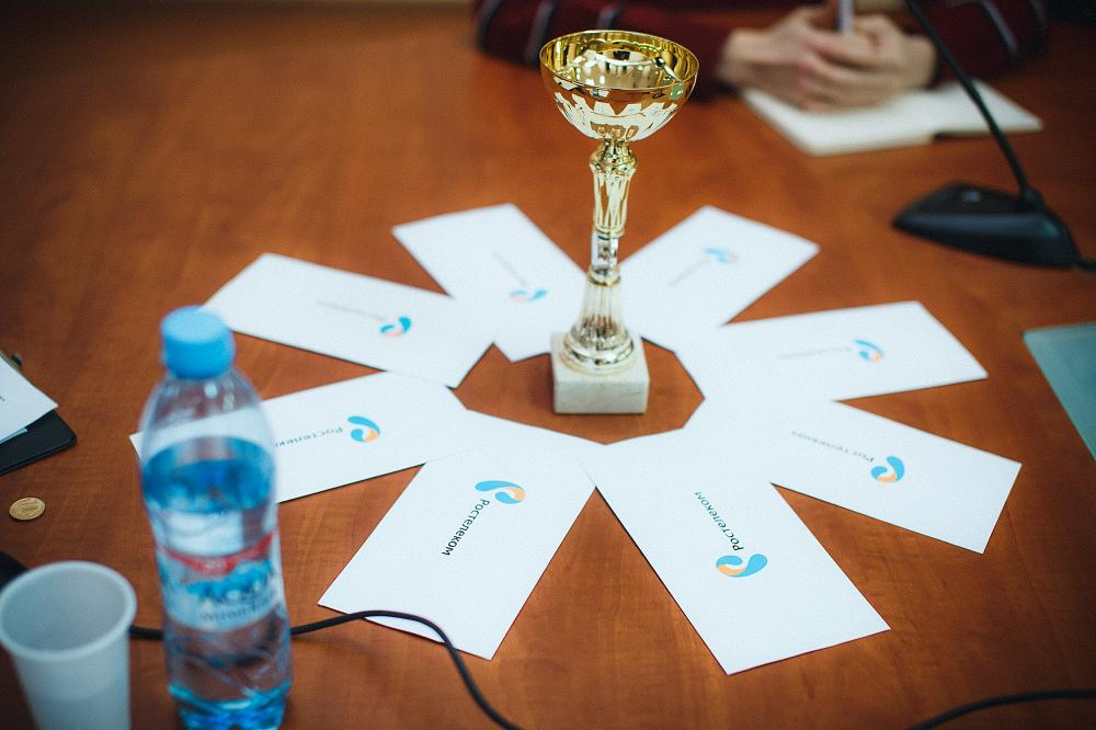 «Ростелеком» стал генеральным партнером Всероссийского конкурса «Позитивный контент»