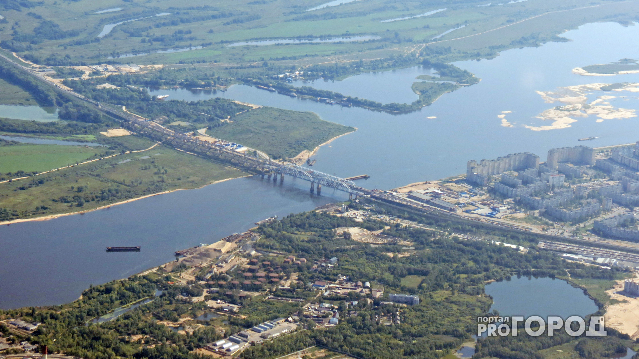 Нижегородская область получит 500 миллионов рублей из федерального бюджета