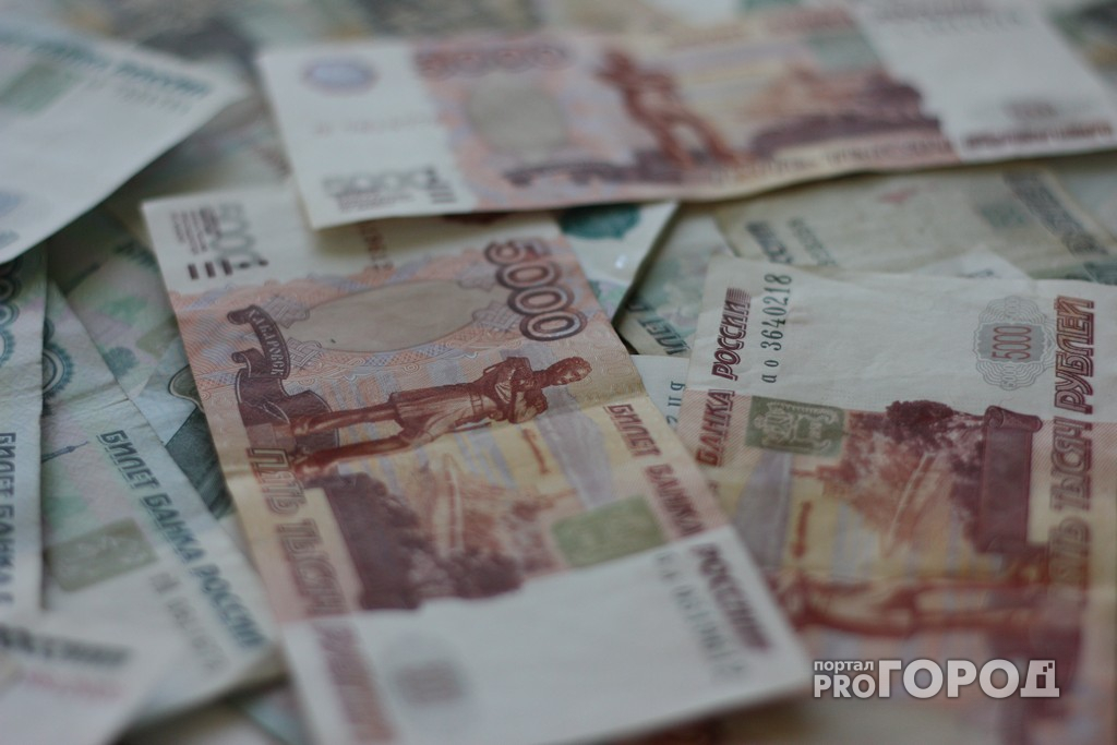 Две нижегородские компании заработали 647 миллионов рублей за три месяца