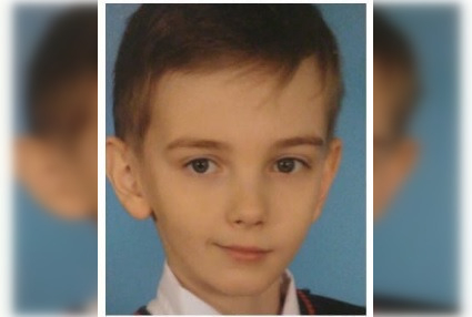 13-летний Егор Ильечев бесследно пропал в Нижнем Новгороде