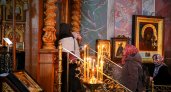 Расписание пасхальных богослужений в Нижнем Новгороде