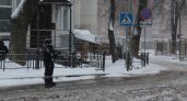В ГИБДД предупредили нижегородцев об усложнившейся ситуации на дорогах до конца недели