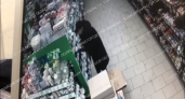 Нижегородец сбежал из магазина со сладостями, угрожая пистолетом продавцу