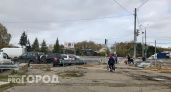 Несколько светофоров вышли из строя в Нижнем Новгороде второй раз за неделю