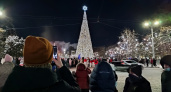 Нижегородцы потратят на новогодние каникулы больше, чем жители Новосибирска и Волгограда 