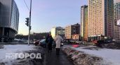 Соблюдать осторожность: нижегородцев предупредили о неисправных светофорах