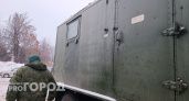Над Нижегородской областью сбили два беспилотника