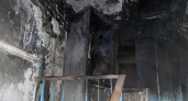 В Автозаводском районе жителей эвакуировали из-за горящего в подъезде холодильника