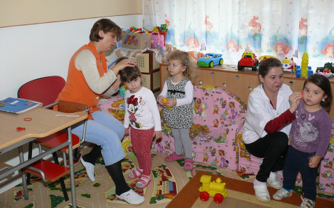 В Нижегородской области уволен директор детсада, где избивали детей