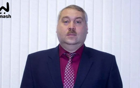 Экс-глава Шарангского района Зыков арестован за незаконную торговлю военной техникой